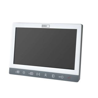H3015 Monitor pre videovrátnik EM-10AHD